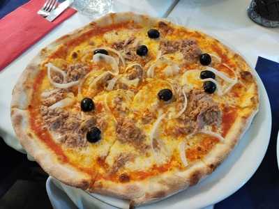 Ristorante Pizzeria Mamma Leone