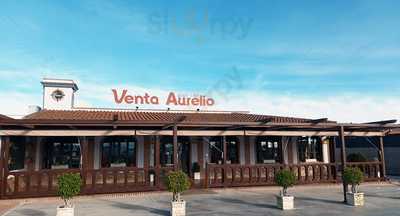 Venta Aurelio