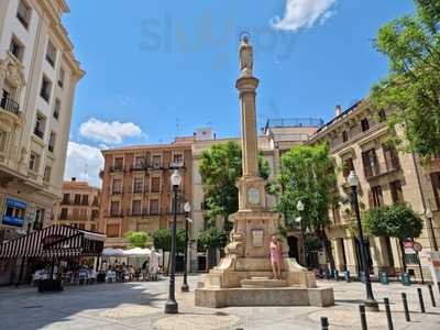 La Torre De Las Flores