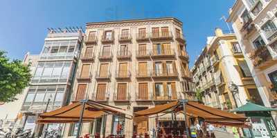 La Torre De Las Flores