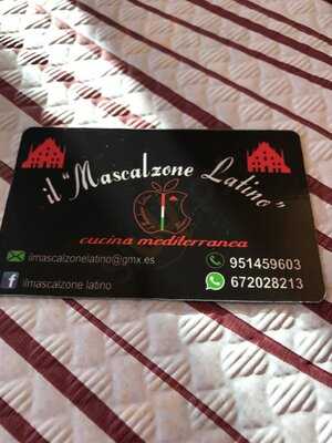 Il Mascalzone Latino
