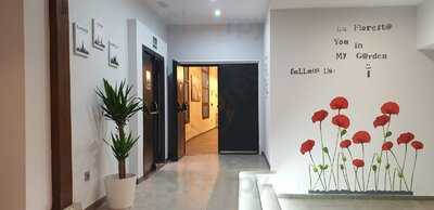 Palacio De La Floresta