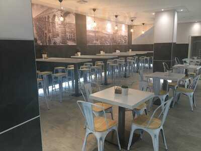 Palacio De La Floresta