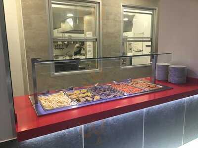 Palacio De La Floresta