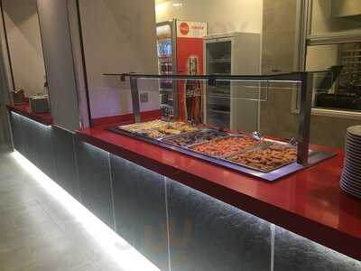 Palacio De La Floresta