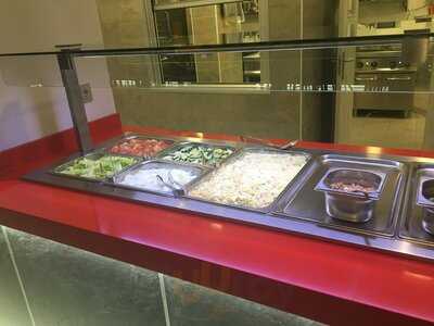 Palacio De La Floresta