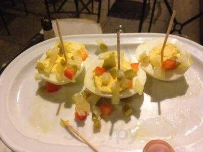 Palacio De La Floresta