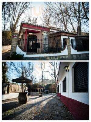 La Chimenea Restaurante Pizzería Asador