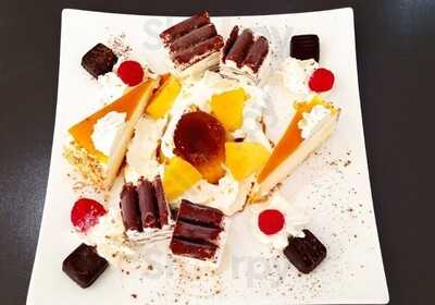 La Chimenea Restaurante Pizzería Asador