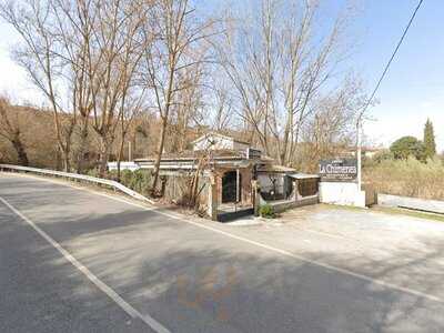 La Chimenea Restaurante Pizzería Asador