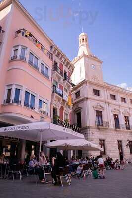 El Cafe De Reus