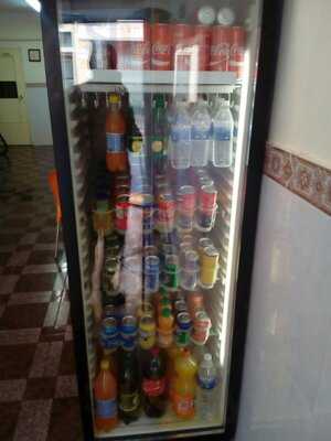 Aladi Kebab-pizzeria