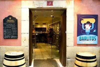 Barlitos