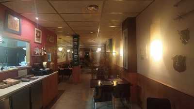 Pizzeria La Bobila Medieval