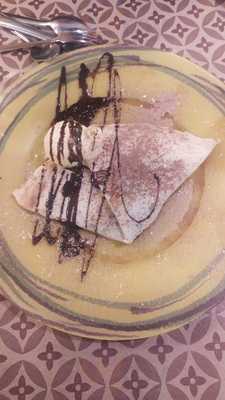 Pizzeria La Bobila Medieval