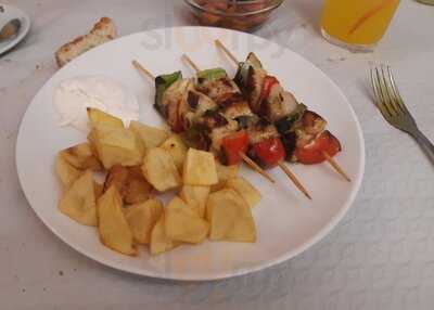 Restaurante La Taurina