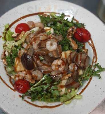 Restaurante La Taurina