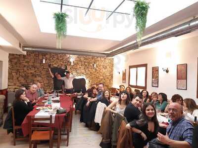 Restaurante La Taurina