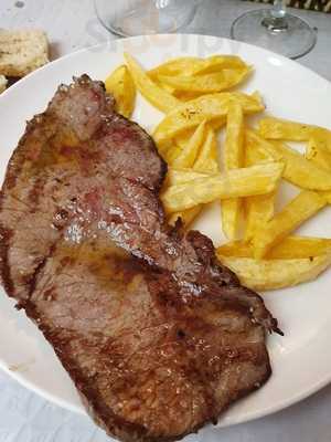 Restaurante La Taurina