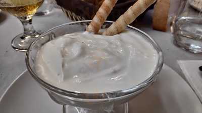 Restaurante La Taurina