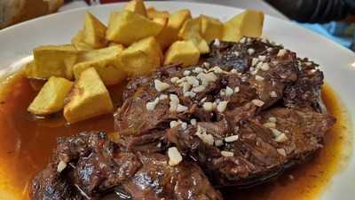 Restaurante La Taurina