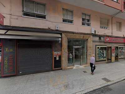 Restaurante La Taurina