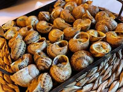 Restaurant La Bota De Caldes