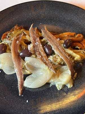 Restaurant La Bota De Caldes