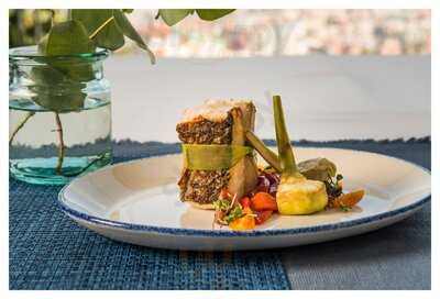 Mepiace Vall Parc Restaurante