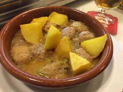 La Bodeguita De Orense