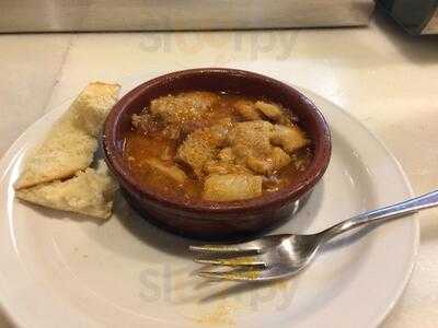 La Bodeguita De Orense