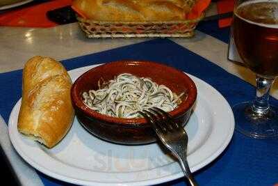 La Bodeguita De Orense