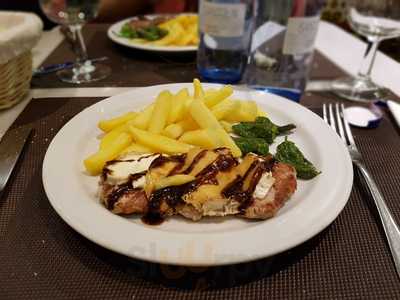 La Bodeguita De Orense