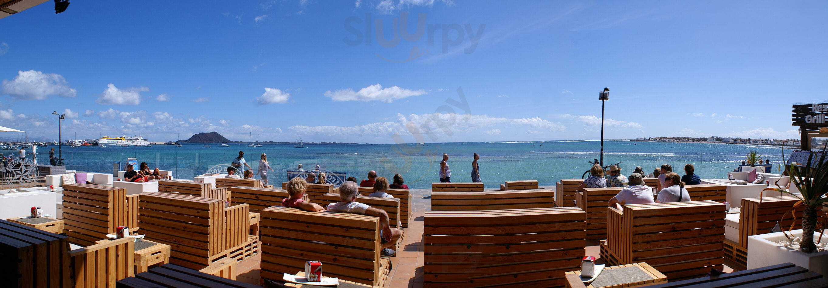 Reef Club
