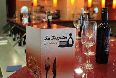 La Tasquita Del Tenis