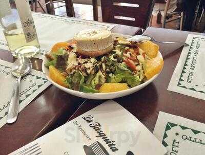 La Tasquita Del Tenis