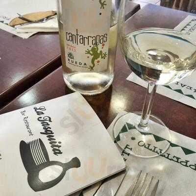 La Tasquita Del Tenis