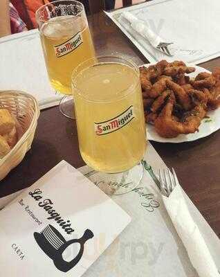 La Tasquita Del Tenis