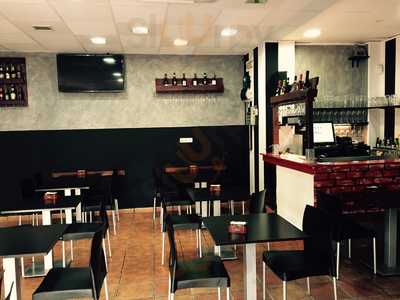 La Tasquita Del Tenis