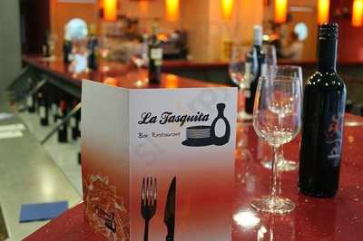 La Tasquita Del Tenis