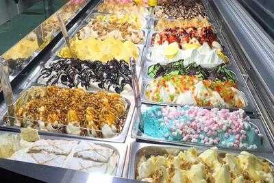 Helartia La Taberna Del Obispo