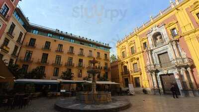 Helartia La Taberna Del Obispo