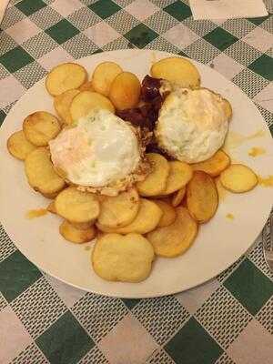 Tasca Hispanidad Ca Pio