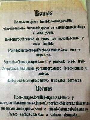 Tasca Hispanidad Ca Pio