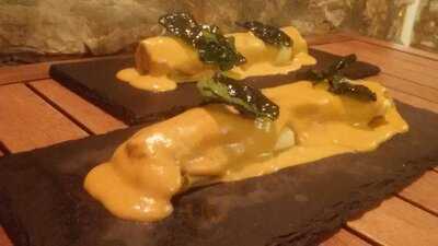 L’enxaneta Vendrell