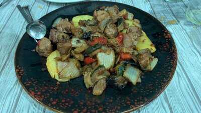 Restaurante Parrilla La Pámpana Grill