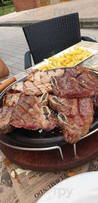 Restaurante Parrilla La Pámpana Grill