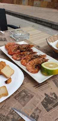 Restaurante Parrilla La Pámpana Grill