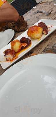 Restaurante Parrilla La Pámpana Grill