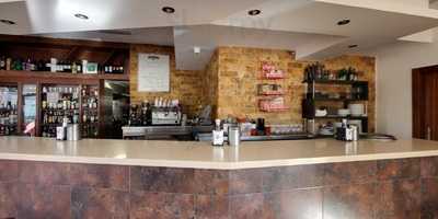 Restaurante Parrilla La Pámpana Grill